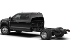 2026 Ford F-550 LARIAT *Under Deposit*