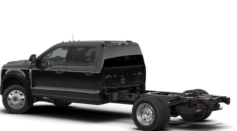 2026 Ford F-550 LARIAT *Under Deposit*