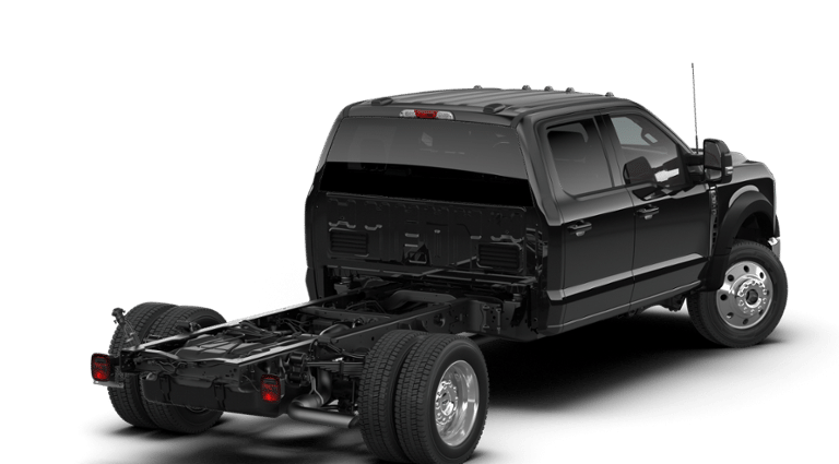 2026 Ford F-550 LARIAT *Under Deposit*