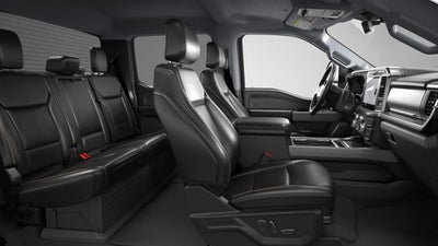 2026 Ford F-550 LARIAT *Under Deposit*