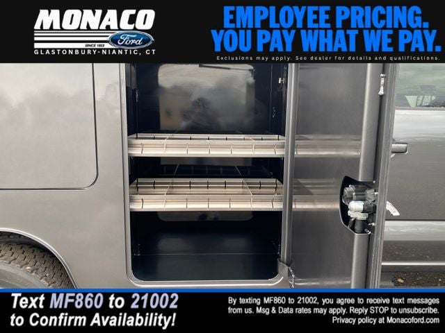 2026 Ford F-550SD Lariat DRW *Under Deposit*