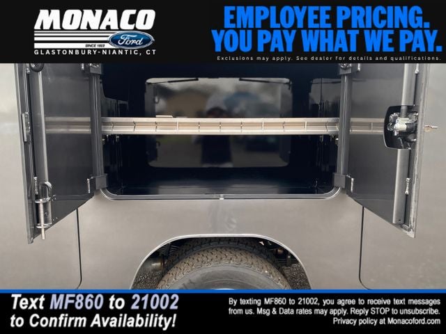 2026 Ford F-550SD Lariat DRW *Under Deposit*