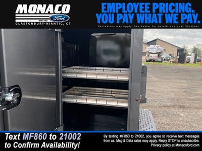 2026 Ford F-550SD Lariat DRW *Under Deposit*