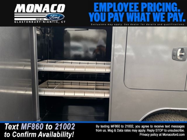 2026 Ford F-550SD Lariat DRW *Under Deposit*