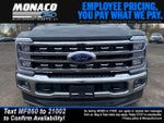 2026 Ford F-550SD Lariat DRW *Under Deposit*