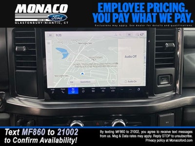 2026 Ford F-550SD Lariat DRW *Under Deposit*
