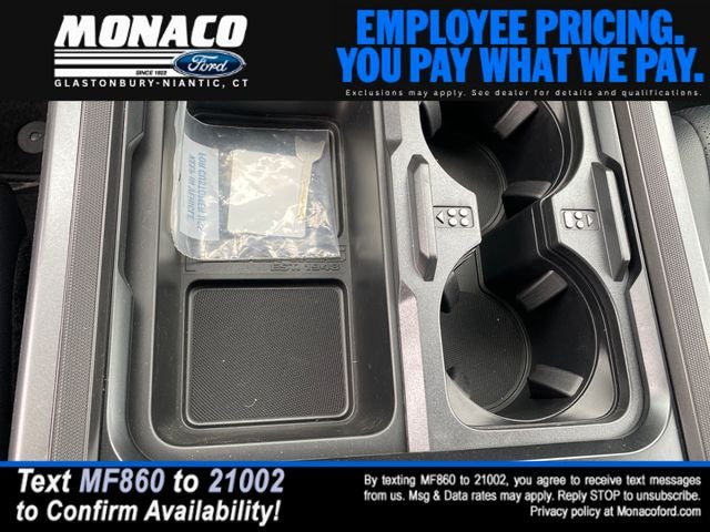 2026 Ford F-550SD Lariat DRW *Under Deposit*
