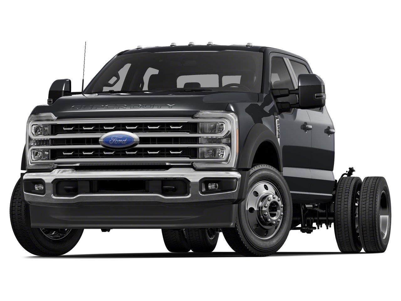 2026 Ford F550 F-550® XLT *Under Deposit*