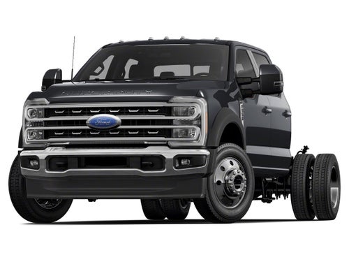 2026 Ford F550 F-550® XLT *Under Deposit*