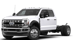 2026 Ford F550 F-550® XLT *Under Deposit*