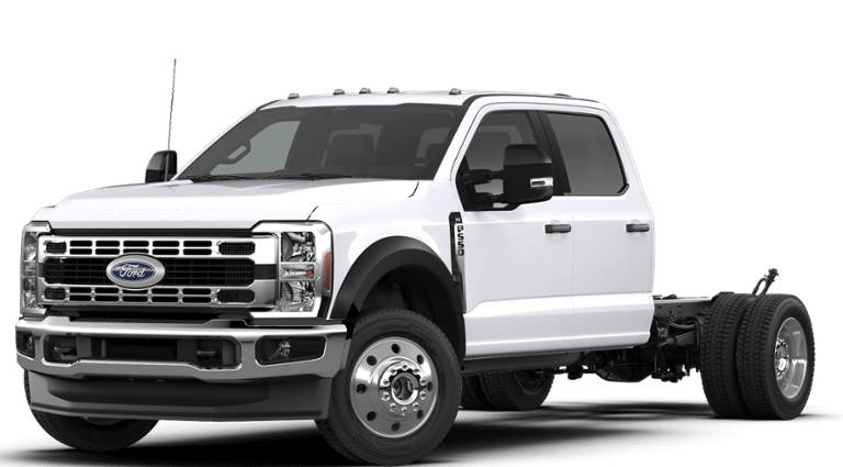 2026 Ford F550 F-550® XLT *Under Deposit*