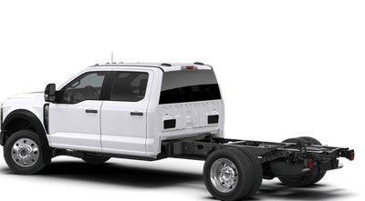 2026 Ford F550 F-550® XLT *Under Deposit*
