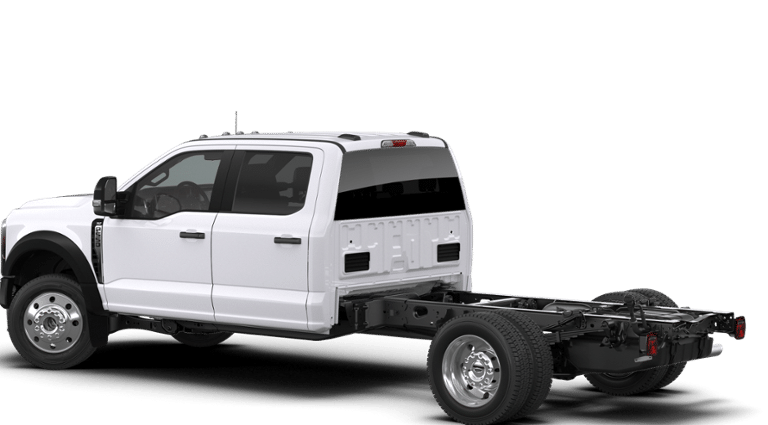 2026 Ford F550 F-550® XLT *Under Deposit*