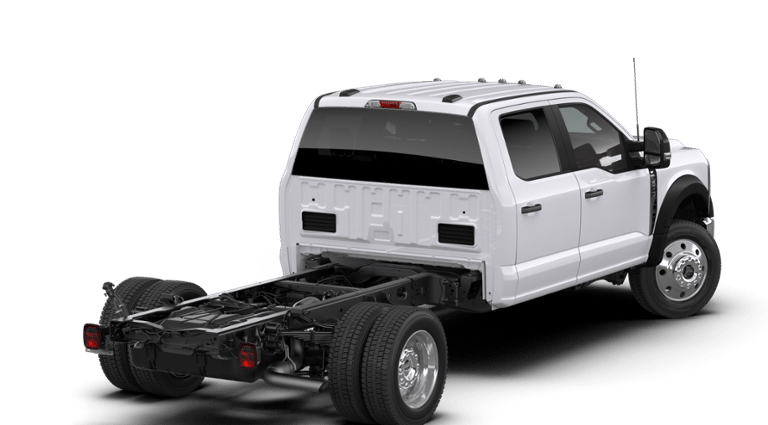 2026 Ford F550 F-550® XLT *Under Deposit*