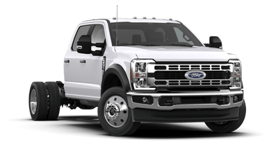 2026 Ford F550 F-550® XLT *Under Deposit*