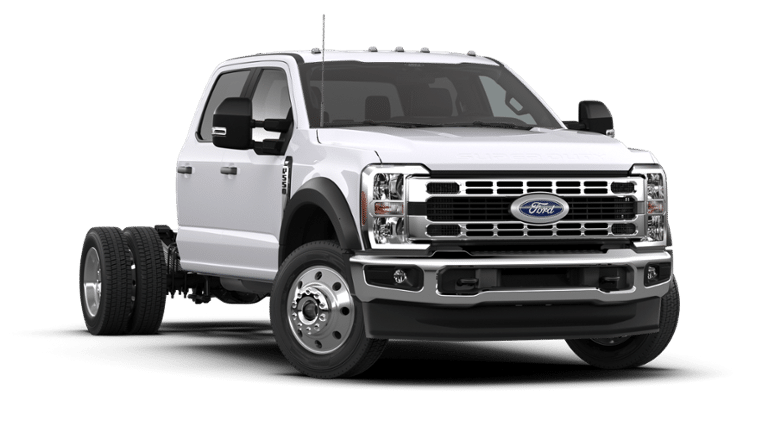 2026 Ford F550 F-550® XLT *Under Deposit*