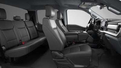 2026 Ford F550 F-550® XLT *Under Deposit*