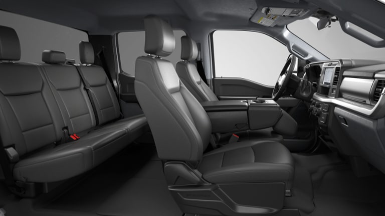 2026 Ford F550 F-550® XLT *Under Deposit*