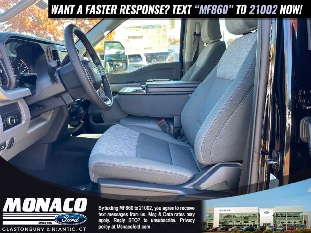 2025 Ford F-550SD XLT DRW