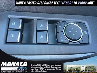 2025 Ford F-550SD XLT DRW