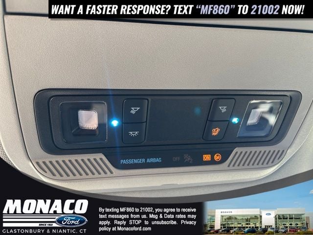 2025 Ford F-550SD XLT DRW