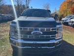 2025 Ford F-550SD XLT DRW *Under Deposit*