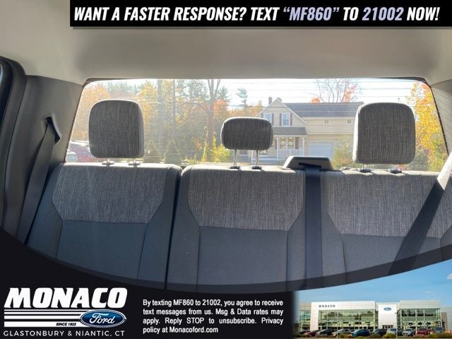 2025 Ford F-550SD XLT DRW