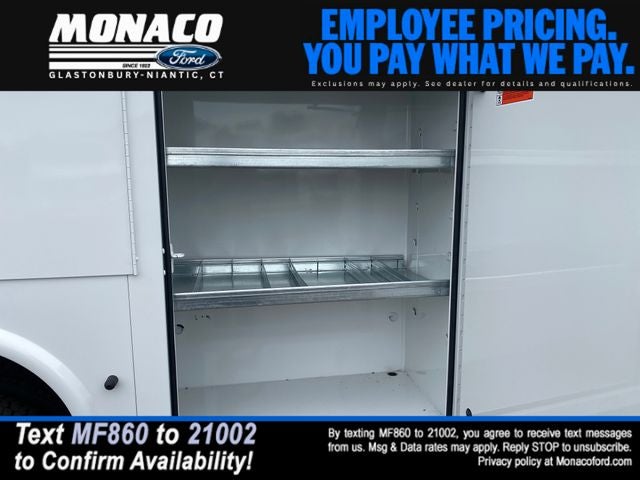 2026 Ford F-550SD Lariat DRW