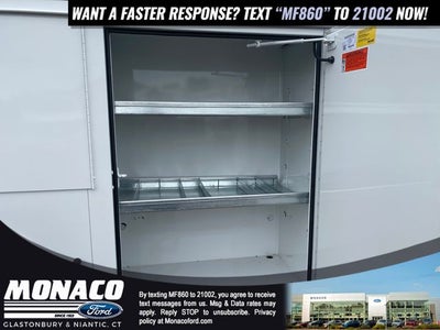 2026 Ford F-550SD Lariat DRW