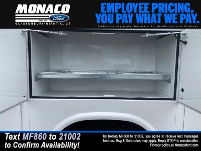 2026 Ford F-550SD Lariat DRW