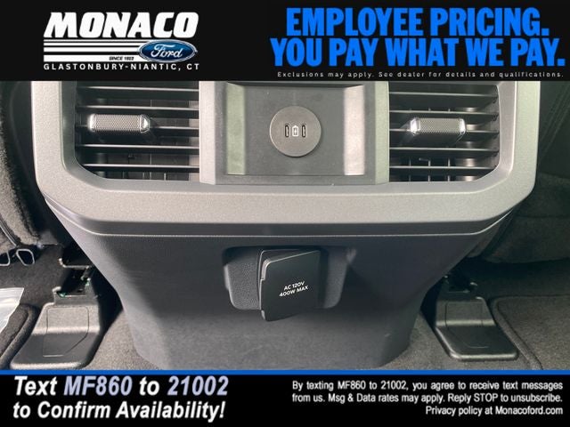 2026 Ford F-550SD Lariat DRW