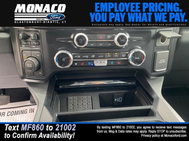 2026 Ford F-550SD Lariat DRW