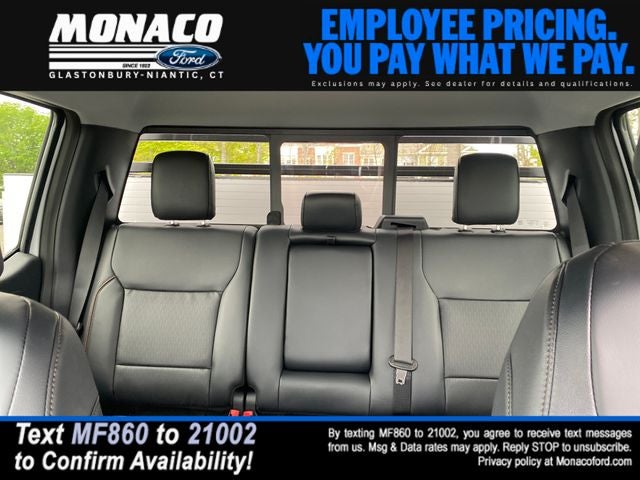 2026 Ford F-550SD Lariat DRW