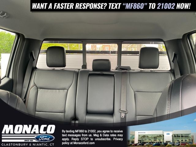 2026 Ford F-550SD Lariat DRW