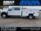2026 Ford F-550SD Lariat DRW