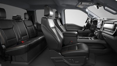 2026 Ford F550 F-550® LARIAT®