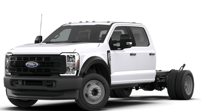 2026 Ford Super Duty F-550 DRW XL *Under Deposit*
