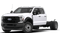 2026 Ford Super Duty F-550 DRW XL *Under Deposit*