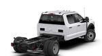2026 Ford Super Duty F-550 DRW XL *Under Deposit*