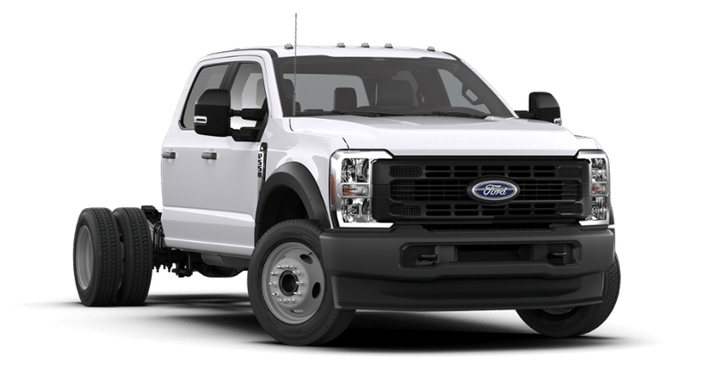 2026 Ford Super Duty F-550 DRW XL *Under Deposit*
