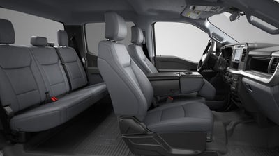 2026 Ford Super Duty F-550 DRW XL *Under Deposit*