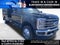 2026 Ford F-550SD Lariat DRW