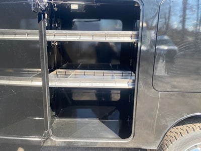 2026 Ford F-550SD Lariat DRW