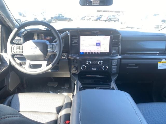 2026 Ford F-550SD Lariat DRW