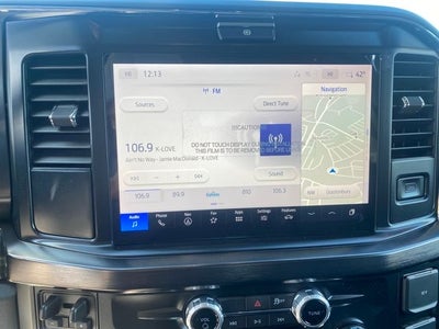 2026 Ford F-550SD Lariat DRW