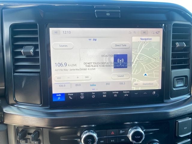 2026 Ford F-550SD Lariat DRW