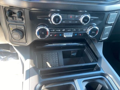 2026 Ford F-550SD Lariat DRW