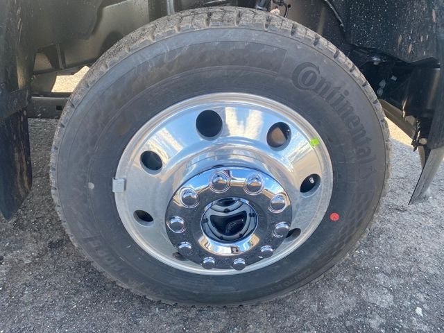 2026 Ford F-550SD Lariat DRW