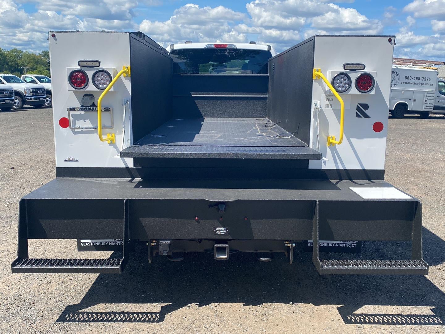 2026 Ford F-550 XLT