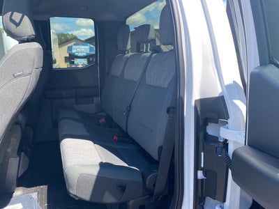 2026 Ford F-550 XLT